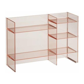 Laufen Laufen - Kartell Estanter&iacute;a Sound-rack, Ancho/alto: 750/260/530 Mm