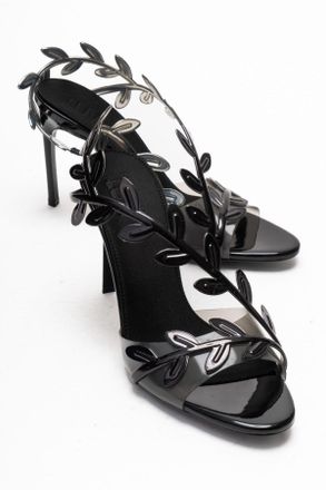 Prologue Carvelli Stiletto Pump