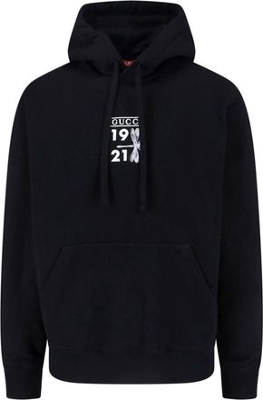 Gucci Felpa Logo