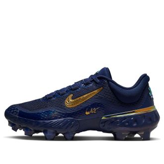 Nike Alpha Huarache Elite 4 Low MSC Jackie Robinson FZ1362-400