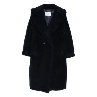 Max Mara Tedgirl Double-breasted Coat