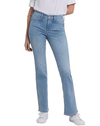 NYDJ Nydj Barbara Majestic Dusk Bootcut Jean