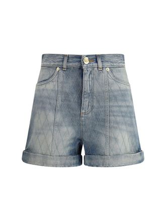 Balmain Bermuda Shorts