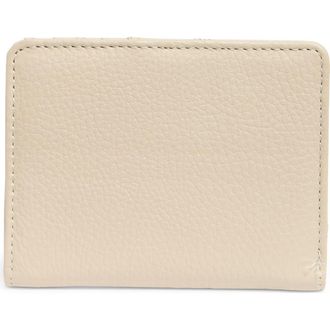 Mundi Mini Bifold Wallet in Parchment at Nordstrom Rack