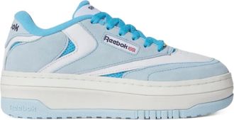 Reebok Club C Extra sneakers - Blauw