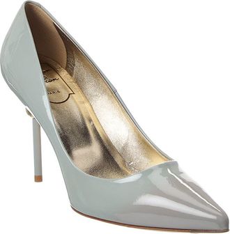 Roger Vivier Stiletto Patent Pump