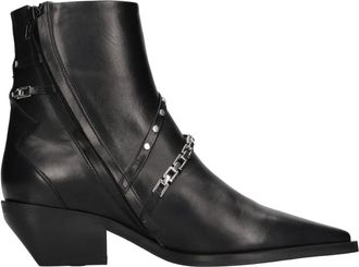 Iro Iro, Mujer, Zapatos, Negro, Talla: 39 EU