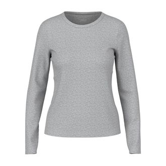 Marc Cain Maglia a maniche lunghe - - Tops - Donna - Grigio - 3XL