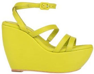 Paloma Barcel&oacute; FOOTWEAR - Sandals on YOOX.COM