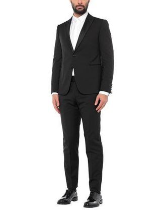 Armani SUITS and CO-ORDS - Suits sur YOOX.COM