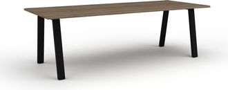 Schubiger M&ouml;bel Esstisch Voltago