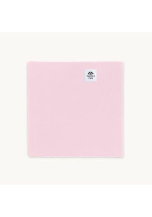 Turtle Fur Double-Layer Fleece Neck Warmer in Ballerina at Nordstrom
