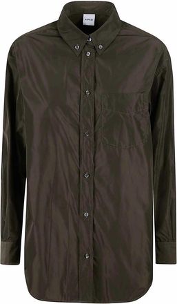 Aspesi Shirt Military