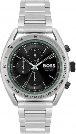 HUGO BOSS Hugo Boss 1514023 Sport Lux Centre Court Herenhorloge