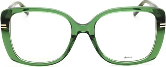 Marc Jacobs MJ1115 Eyeglasses - Green