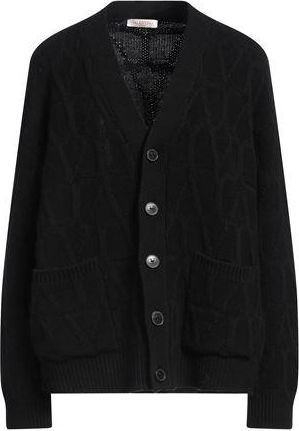 Valentino Garavani KNITWEAR - Cardigans on YOOX.COM