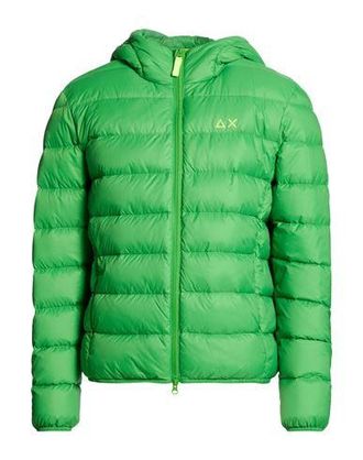 Sun 68 COATS & JACKETS - Puffers sur YOOX.COM