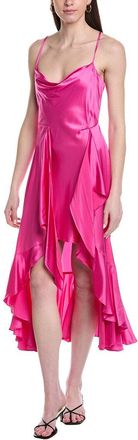 Cinq &agrave; Sept Cinq &Agrave; Sept Vivienda Dress