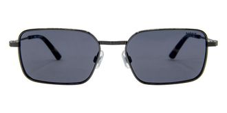 Mexx 6632 200 Mens Sunglasses Gunmetal Size 55