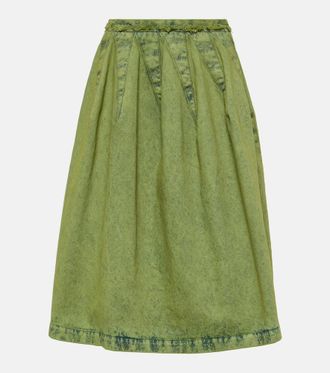 Marni Skirt MARNI Woman color White from $457.02 - on Stylight