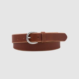 Levi's Icon Belt - Womens - 105 - Brown