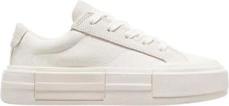 Converse Chuck Taylor All Star Cruise - Dames - Sneakers - Wit - 40 EU - Katoen - Schoenen