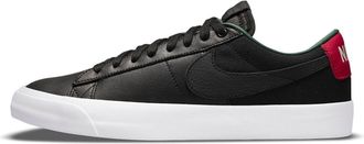 Nike Zoom Blazer Low Pro GT Premium SB Black Varsity Red DN2443-001
