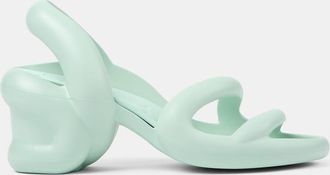 Camper Kobarah - Sandali blu pastello