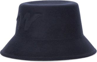Weekend by Max Mara CAPPELLO YAQUI BLU MAX MARA WEEKEND