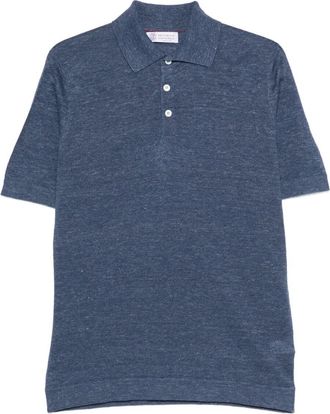 Brunello Cucinelli Knit Polo