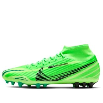 Nike Mercurial Superfly 9 Academy MDS AG Green FJ7187-300