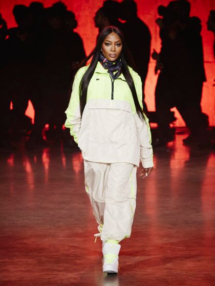 WOW! L’epica sfilata TOMMYNOW di Tommy Hilfiger a Londra