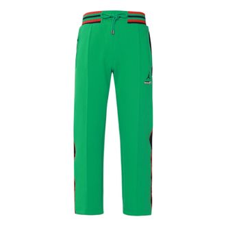 Nike AS Mens J Why NOT? FACETASM TRK P Stadium Green DC4642-372
