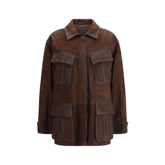 Valstar Valstar Goatskin Womens Clothing