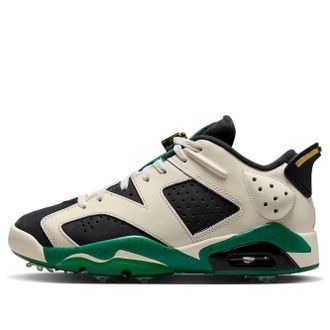 Air Jordan 6 Retro Golf NRG Eastside Golf 1961 FJ0848-100