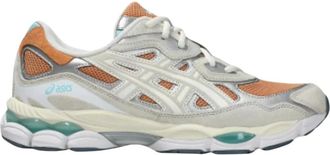Asics Hombre, Zapatos, Multicolor, Talla: 39 1/2 EU