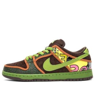 Nike SB Dunk Low De La Soul 789841-332