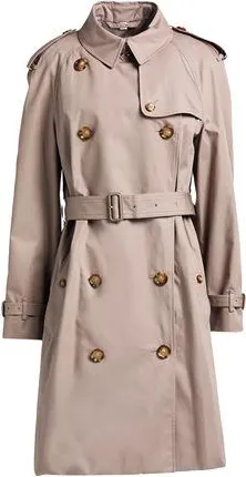 Burberry CAPISPALLA - Soprabiti & Trench su YOOX.COM