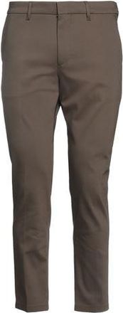 Drykorn BOTTOMWEAR - Trousers on YOOX.COM