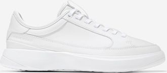 Cole Haan Womens GrandPrø All Day Court Sneakers - White Size 10.5