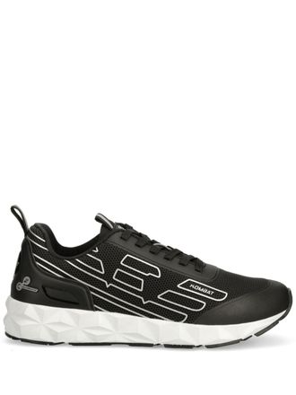 Giorgio Armani Sneakers / Trainer − Sale: up to −81