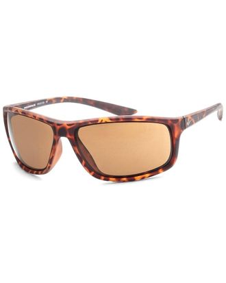 Nike Mens Ev1112 66Mm Sunglasses