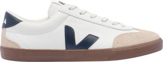 Veja Volley Leather Sneakers