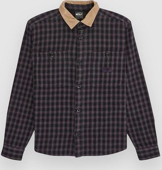 Quiksilver Mercury Sandstrokes Kids Hemd