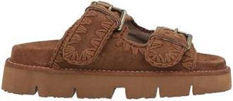 Mou SCHUHE - Sandalen auf YOOX.COM