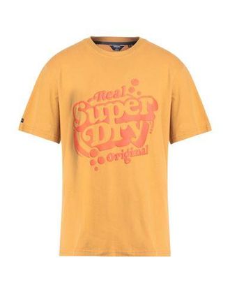 Superdry TOPS - T-shirts auf YOOX.COM