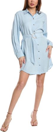 Ramy Brook Berkley Shirtdress