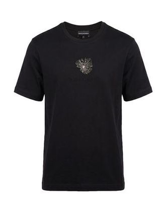 Emporio Armani TOPWEAR - T-shirts on YOOX.COM