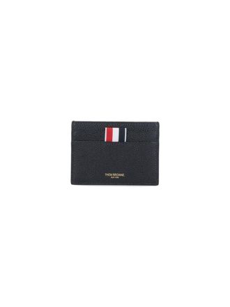 Thom Browne goose Card Holder