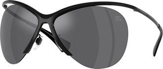 Burberry BE3168 10016G Womens Sunglasses Size 137